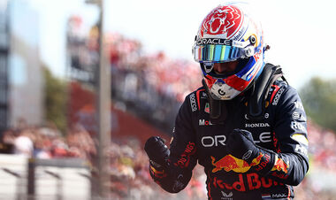 Ред Булл обрізає крила. Де програв Норріс і чого не вистачило Феррарі