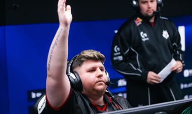 G2 вибили FURIA та вийшли у фінал BLAST Open London