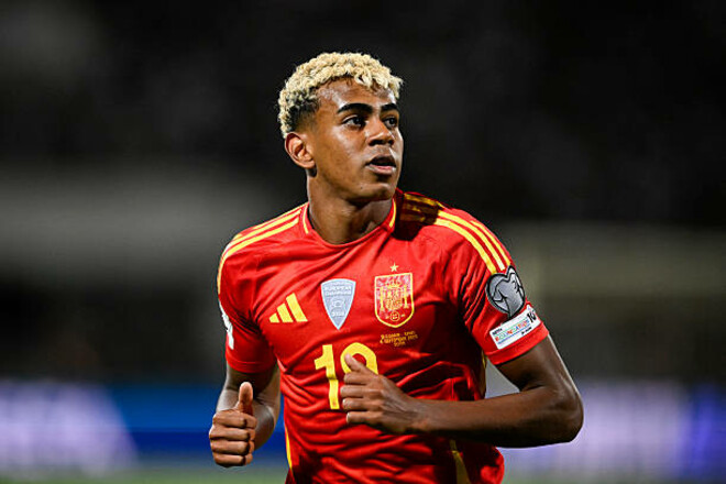 Барселона втратила чотирьох футболістів під час міжнародної перерви