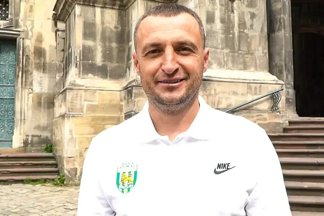 КОПОЛОВЕЦЬ: «Якби у французів була війна – вони б взагалі грали в футбол?»