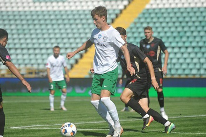 Інгулець – Ворскла. Прогноз і анонс матчу Першої ліги України