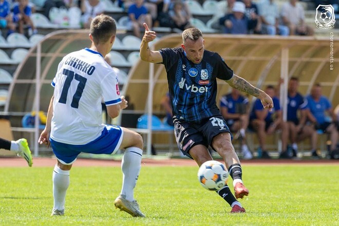 Чорноморець – Фенікс. Прогноз і анонс матчу Першої ліги України