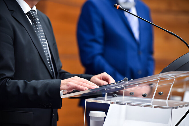 У Німеччині посилили контроль за соціальними ставками