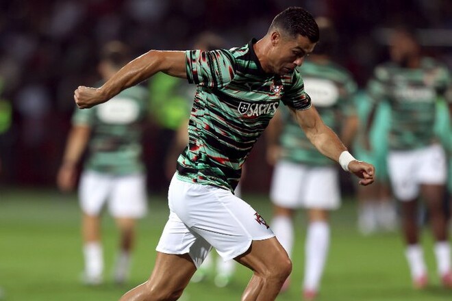 Квалификация ЧМ-2026. Все матчи 6 сентября. Смотреть онлайн LIVE