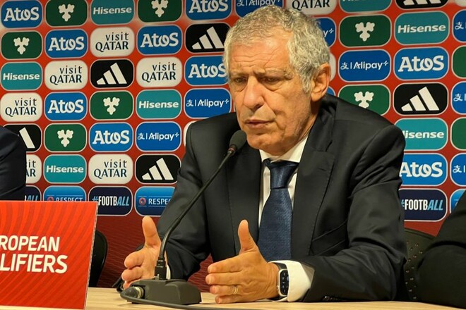 Тренера призвали уволиться накануне матча Азербайджан – Украина