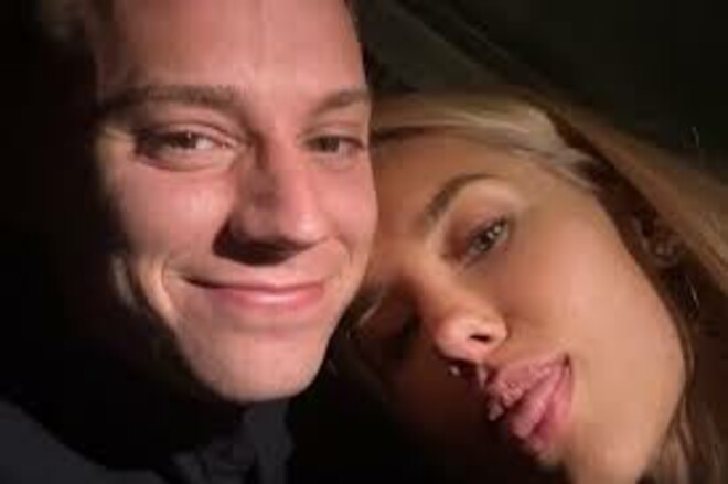 Відома реакція Динамо на те, що Бражко зробив пропозицію Квітковій