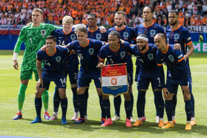 Литва – Нидерланды. Прогноз и анонс на матч квалификации чемпионата мира