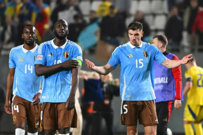 Бельгія – Казахстан. Прогноз і анонс матчу кваліфікації чемпіонату світу