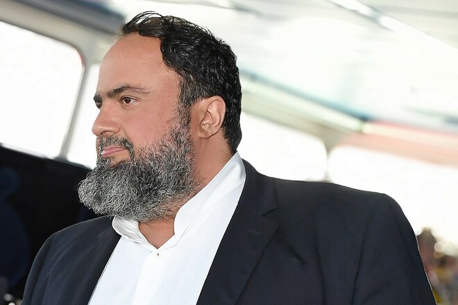 Власник Ноттінгем Форест шокував Зінченка своєю заявою про Україну і росію