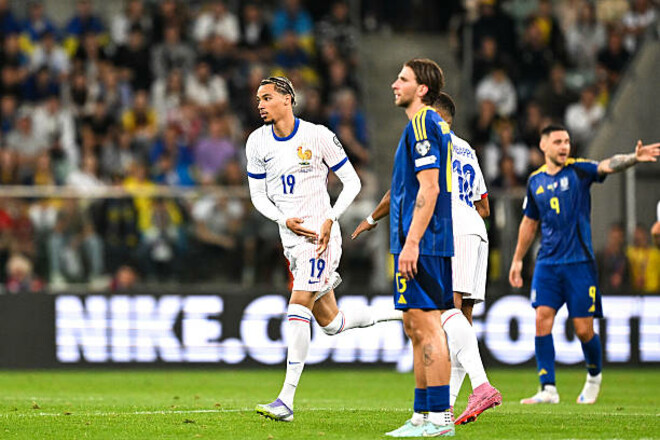 Эксперт: «С Азербайджаном Украине нужно забить быстрый гол»