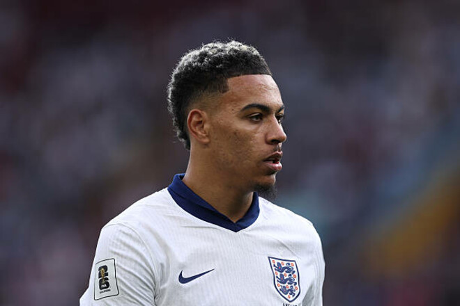 Ліверпуль зацікавлений у півзахиснику збірної Англії