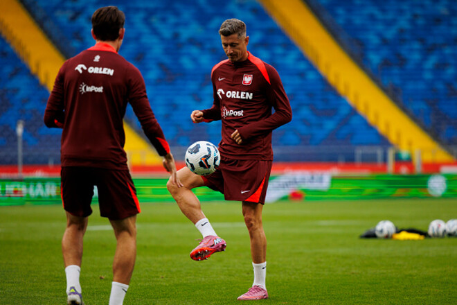 Польша – Финляндия. Прогноз и анонс на матч квалификации чемпионата мира