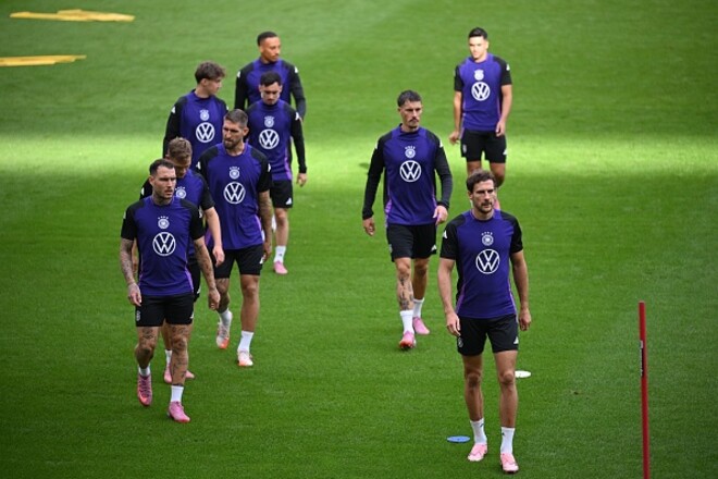 Германия – Северная Ирландия. Прогноз и анонс на матч квалификации ЧМ-2026