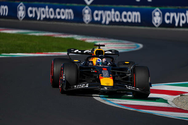 Формула-1. Гран-при Италии. Смотреть онлайн. LIVE трансляция