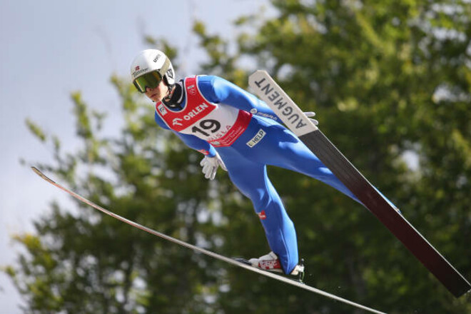 Ближе к вере. Норвежский спортсмен хочет стать священником
