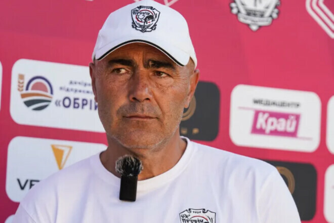 Владимир КОВАЛЮК: «Допустили две роковые ошибки»