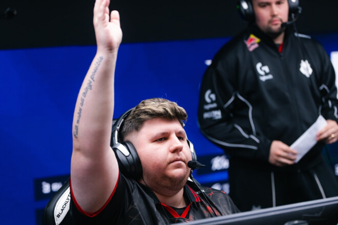 G2 выбили FURIA и вышли в финал BLAST Open London