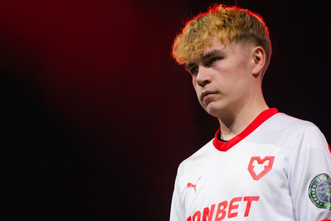 Brollan: «Мы проигрываем, и это моя вина»