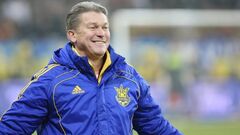 В семье Блохина произошел скандал. Все может дойти до суда
