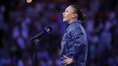Anisimova: