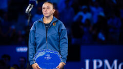 Anisimova explained why Sobolenko lost in the US OPEN 2025 finals