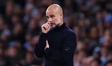 Гвардіола обрав найважливішого футболіста Ман Сіті, чим здивував Де Брюйне
