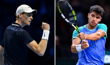 Впервые в истории одни и те же теннисисты сыграют в 3 финалах GS за сезон