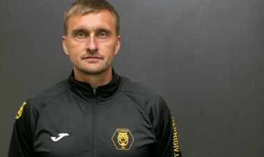 Валерій ЧОРНИЙ: «Сподівалися, що поєдинок відбудеться»