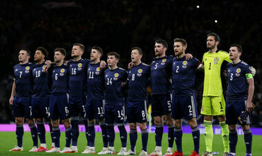 білорусь – Шотландія. Прогноз і анонс на матч кваліфікації ЧС-2026