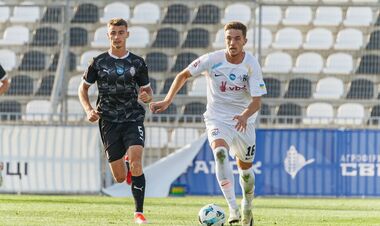 Клуб УПЛ удивил Динамо трансферной ценой игрока. Суркис принял решение