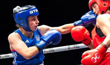 Провал в Ливерпуле. Семь украинок проиграли первые поединки на ЧМ-2025