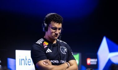 «Матч был трудным». Тренер FURIA прокомментировал вылет с BLAST