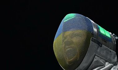 Олімпійська чемпіонка: «Як же я вас ненавиджу, клята ви русня»