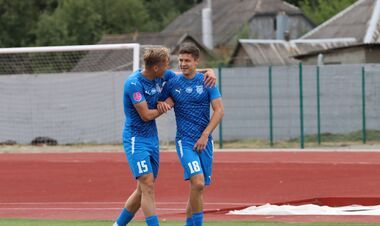 Вікторія – Металіст – 1:0. Швидкий гол Бойка. Відеоогляд матчу