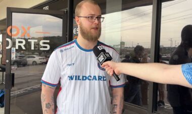 Американский киберспортивный клуб формировал состав CS2 с помощью ChatGPT