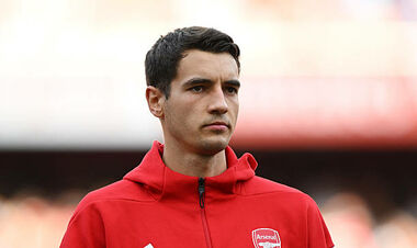 Романо підставив екс-одноклубника Зінченка: «Навіщо ти тренуєшся?»