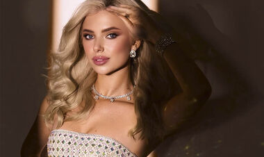 ФОТО. Сексапильная украинская журналистка зажгла в Instagram