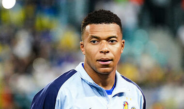 Килиан МБАППЕ: «Все знают, что я мечтал об этом»