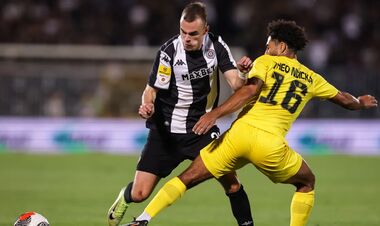 Тео НДИКА: «Заехали на заправку, а там 4 танка с пулеметами. Это безумие»