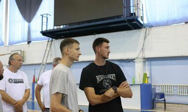 В Нико-Баскете рассказали о задачах на сезон в Суперлиге