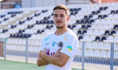 Суркис давал втрое меньше. Хавбек из Косова был близок к контракту с Динамо