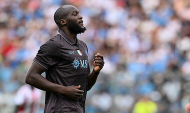 Стали известны подробности по срокам восстановления Лукаку