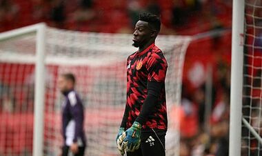 Андре Онана продолжит карьеру в чемпионате Турции. Романо подтвердил