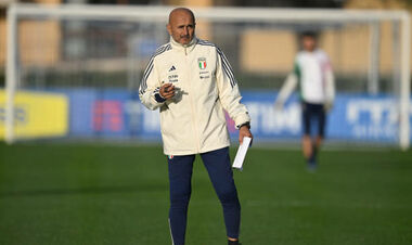 Відомий італійський тренер відмовився очолювати Фенербахче