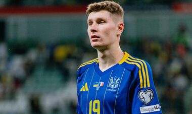 БОНДАРЕНКО: «Поражение? Ничего плохого не случилось, все в наших руках»