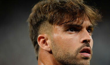 Бешикташ цікавиться гравцем Реала. Втратив довіру та може сісти у в'язницю