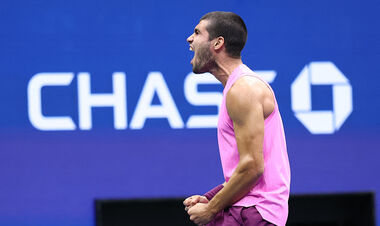 Video. Alcaras Powed Euss on the US Open championship in Final with Sinner