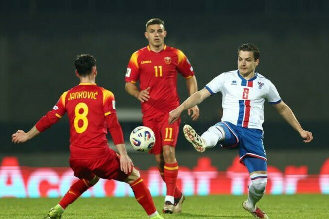 Гібралтар – Фарерські острови. Прогноз і анонс на матч кваліфікації ЧС-2026