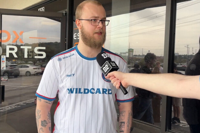 Американский киберспортивный клуб формировал состав CS2 с помощью ChatGPT