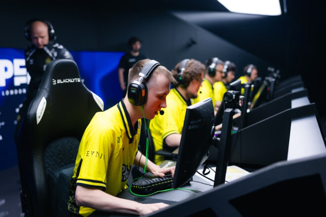 Vitality – G2. BLAST Open. Гранд-финал. Смотреть онлайн. LIVE трансляция